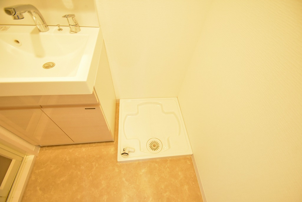 S-RESIDENCE高井田Centralの設備