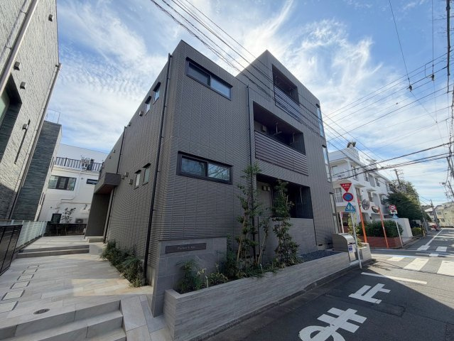 Ｐａｒｋｅｒ’ｓ　大山