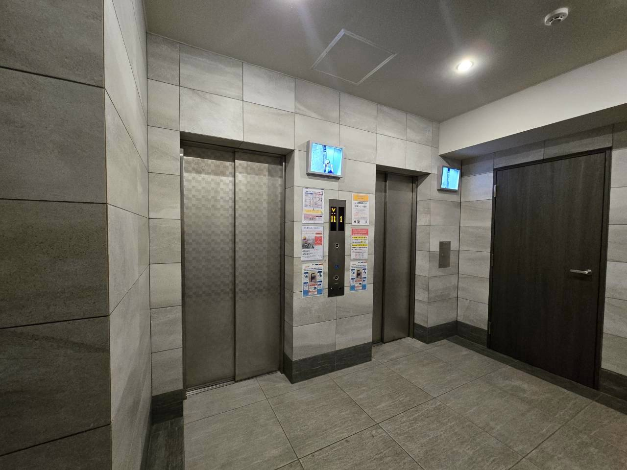 エスリード大須プレシア|名古屋市の賃貸ならMy賃貸のその他共用部分|エスリード大須プレシア