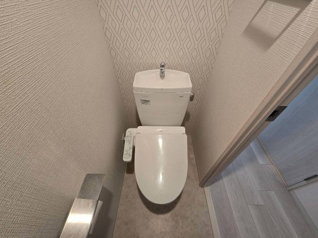 エスリード大須プレシア|名古屋市の賃貸ならMy賃貸のトイレ|エスリード大須プレシア