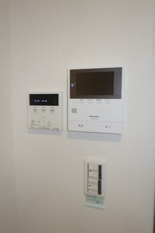 入谷シャノワールのセキュリティ