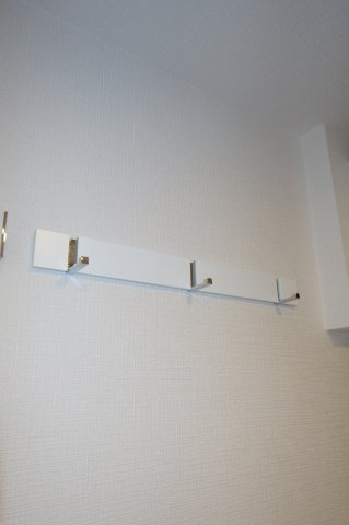 入谷シャノワールの設備