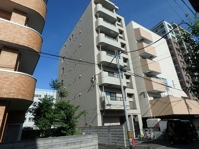 Ｅ－ｈｏｒｉｚｏｎ円山（イーホライズン円山）