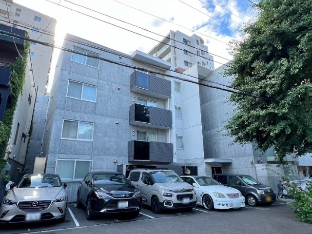 ブランシャール円山医大前