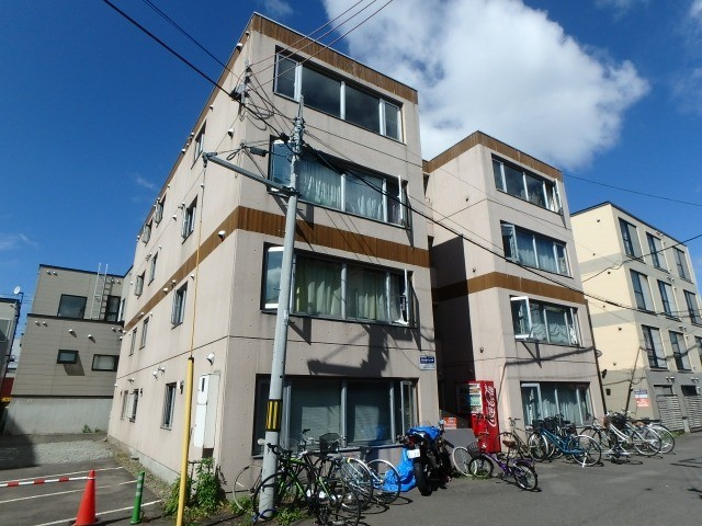 ウッディハウス９３
