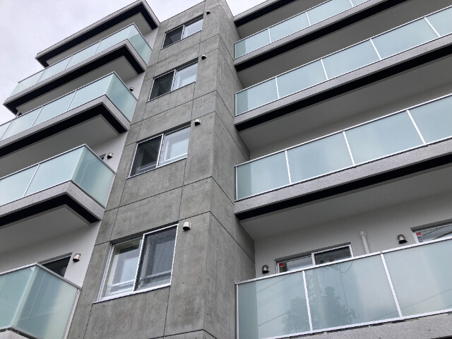 札幌市中央区南十六条西５丁目の賃貸マンション