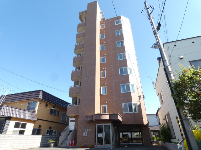 メープル南１６条