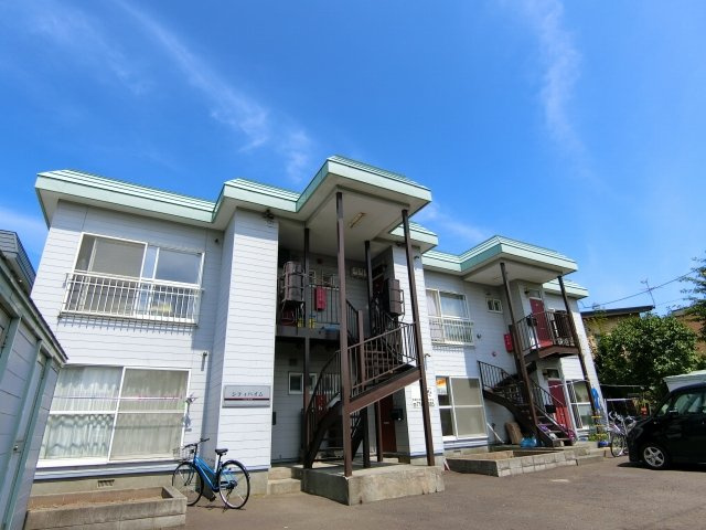 シティハイム