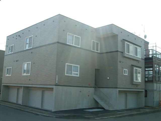 ＭＳ入山