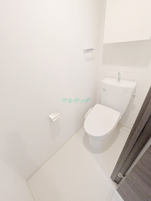 【トイレ】 | EsTRUTH　PLUS　OSHIAGEⅢ | トイレ