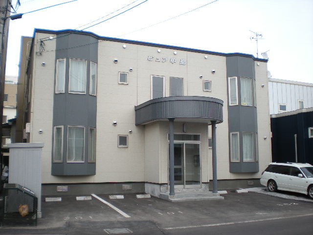 ピュア中島