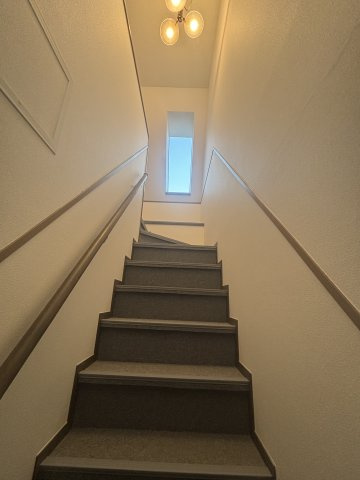 【内装】