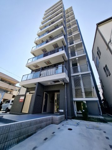 ワールドアイURBAN　GATE