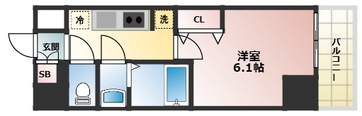 ワールドアイURBAN　GATE