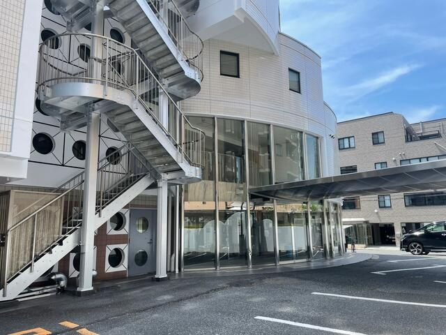 【外観】