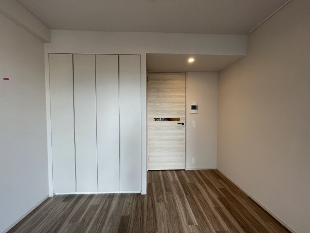 プライムメゾン千葉新町の居間・リビング