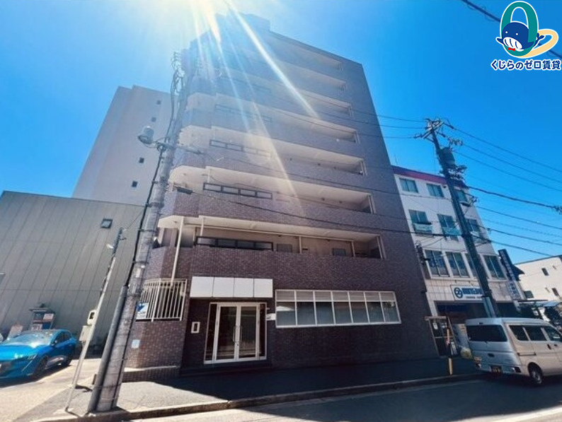 キャッスル桜山