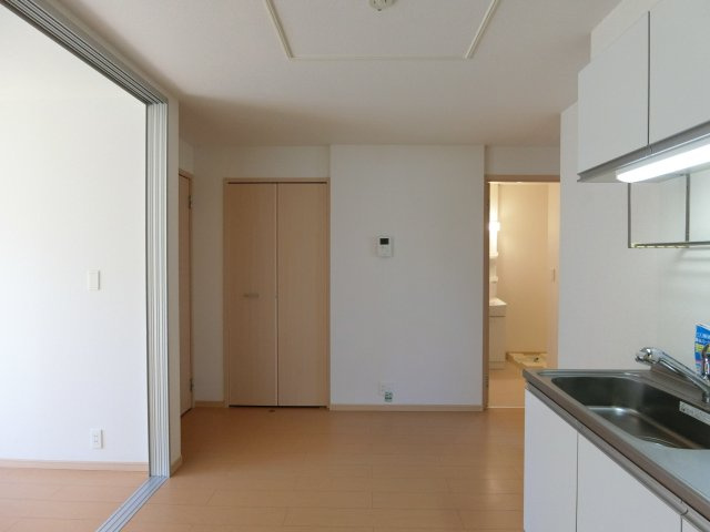 【内装】 | シーガーディアンⅠ