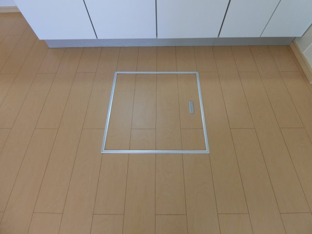【収納】 | シーガーディアンⅠ