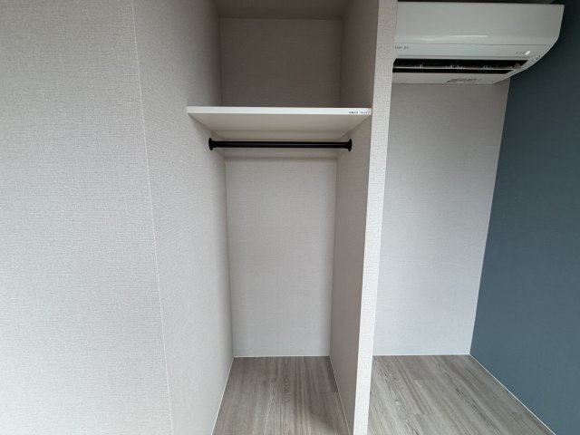 ＧＲＡＮ ＰＡＳＥＯ 阿佐ヶ谷Ⅲの収納