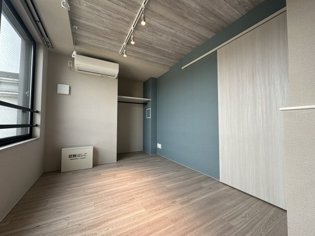 ＧＲＡＮ ＰＡＳＥＯ 阿佐ヶ谷Ⅲの居間・リビング