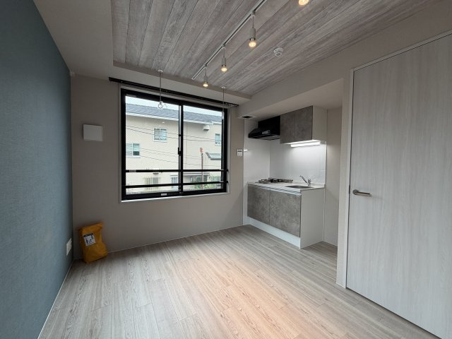 ＧＲＡＮ ＰＡＳＥＯ 阿佐ヶ谷Ⅲの居間・リビング