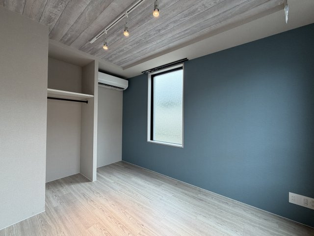 ＧＲＡＮ ＰＡＳＥＯ 阿佐ヶ谷Ⅲの居間・リビング