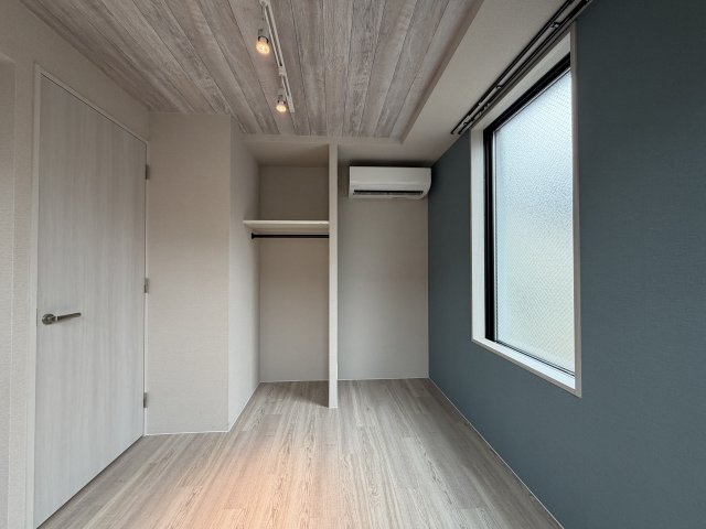 ＧＲＡＮ ＰＡＳＥＯ 阿佐ヶ谷Ⅲの居間・リビング