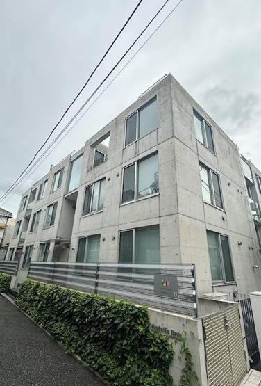 【外観】ZOOM表参道