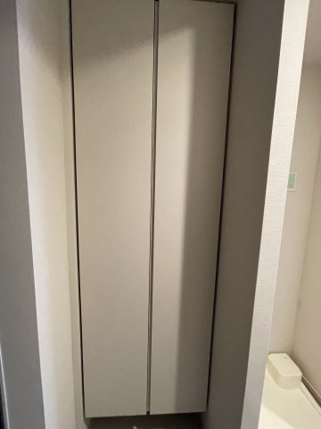 プライムメゾン千葉新町のその他共用部分