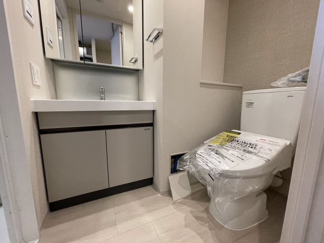 プライムメゾン千葉新町のキッチン