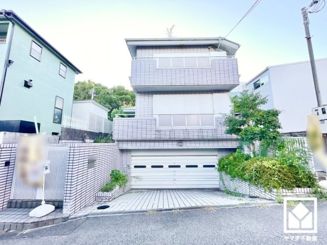 西宮市苦楽園二番町