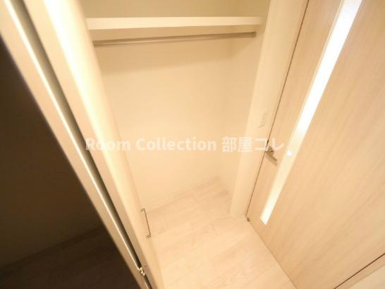 プレサンス千種アイルの収納|類似物件参考写真の為
現況と異なる場合現況優先
