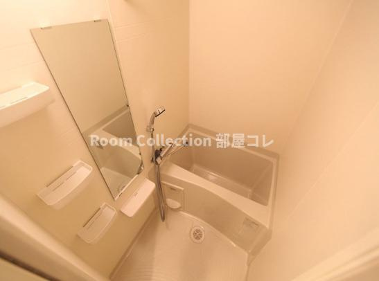 プレサンス千種アイルの浴室|類似物件参考写真の為
現況と異なる場合現況優先