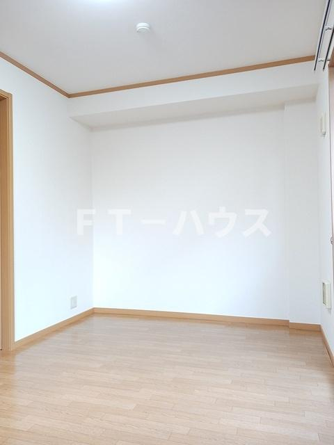 ヒラソル市川の居間・リビング|その他部屋・スペース
