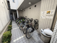 フォレストプラザ森下