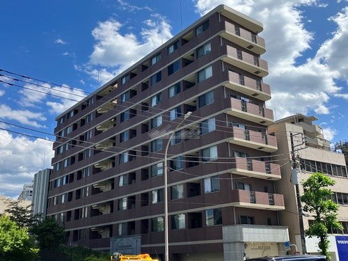 レグラス横浜西口の画像