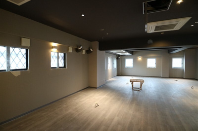 【内装】 | ＩＳＳＸ