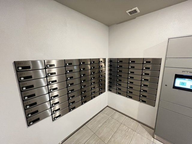 エスリード大須プレシア｜名古屋市の賃貸ならMy賃貸のその他共用部分|エスリード大須プレシア