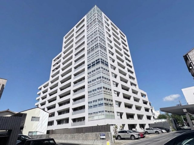 アーバンビュー白島コンフォートパーク