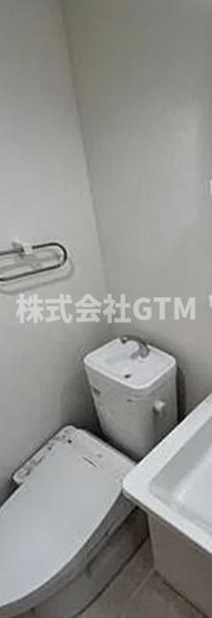 【トイレ】