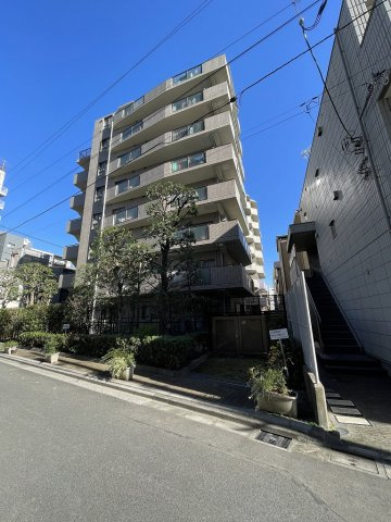 オーベル本所吾妻橋