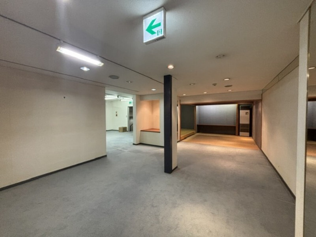 【間取り】 | KCS元町一番街