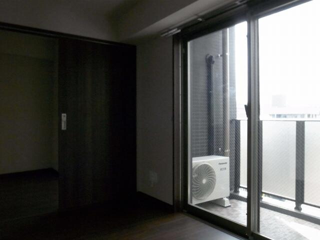 ｃａｓａ　ＫＥＩＴＯのシャワールーム