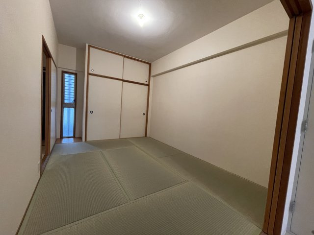 フラッツ志香の設備