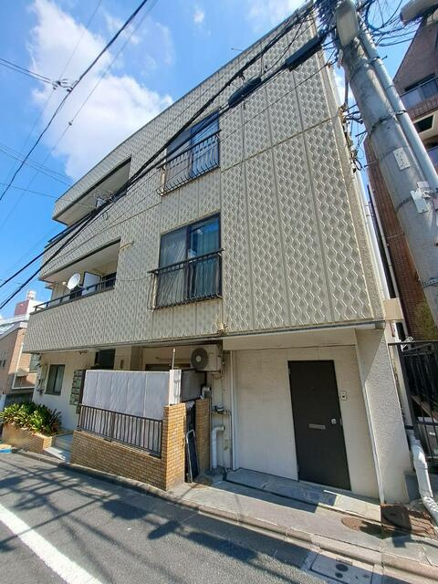 小石川ヒルズ(コイシカワヒルズ)