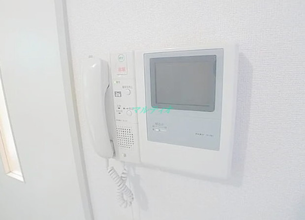 【設備】 | ドエルリバーサイド大島