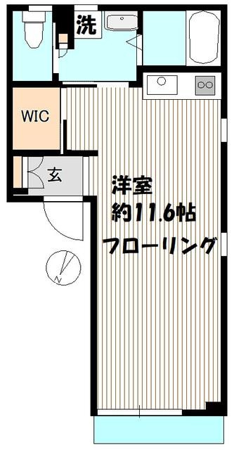 カーサ動坂(カーサドウザカ)