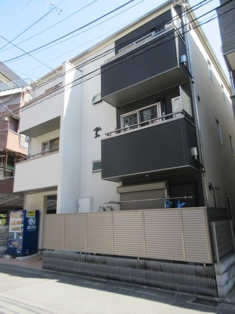 カーサ動坂(カーサドウザカ)の間取り