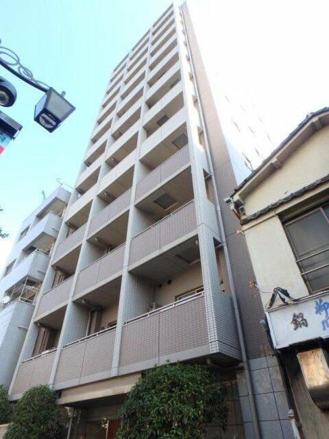 日神デュオステージ浅草国際通り